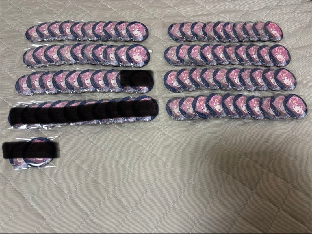 いれいす ないこ 恋星エトワール