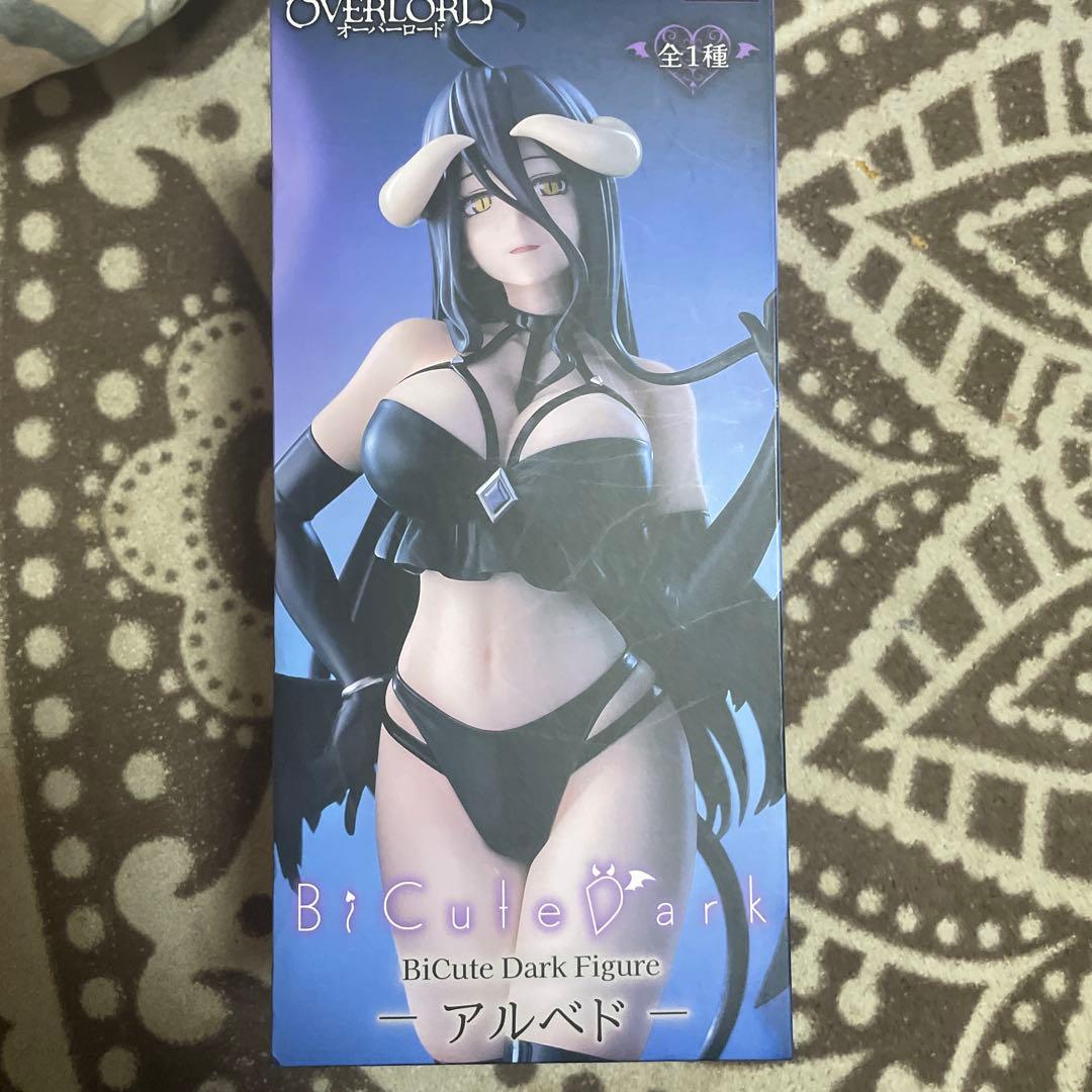 オーバーロード フィギュア 38体セット