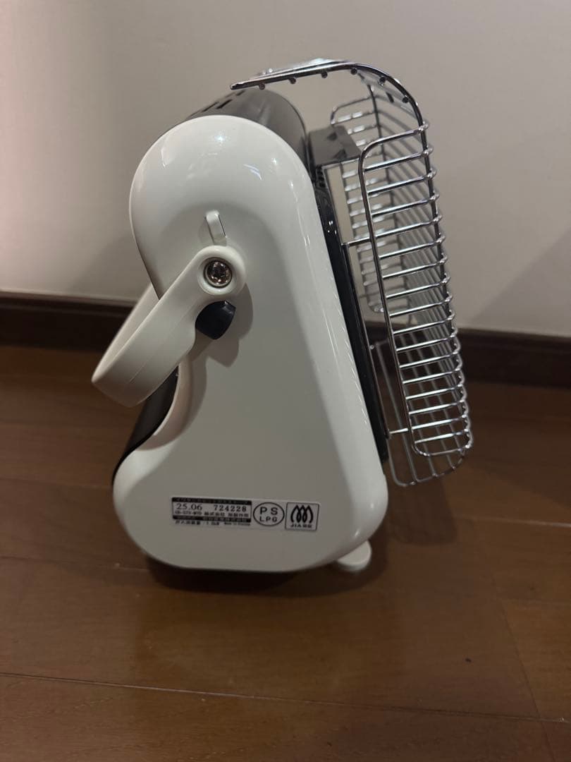 Iwatani(イワタニ)　カセットガスストーブ　CB-STV-MYD-CO