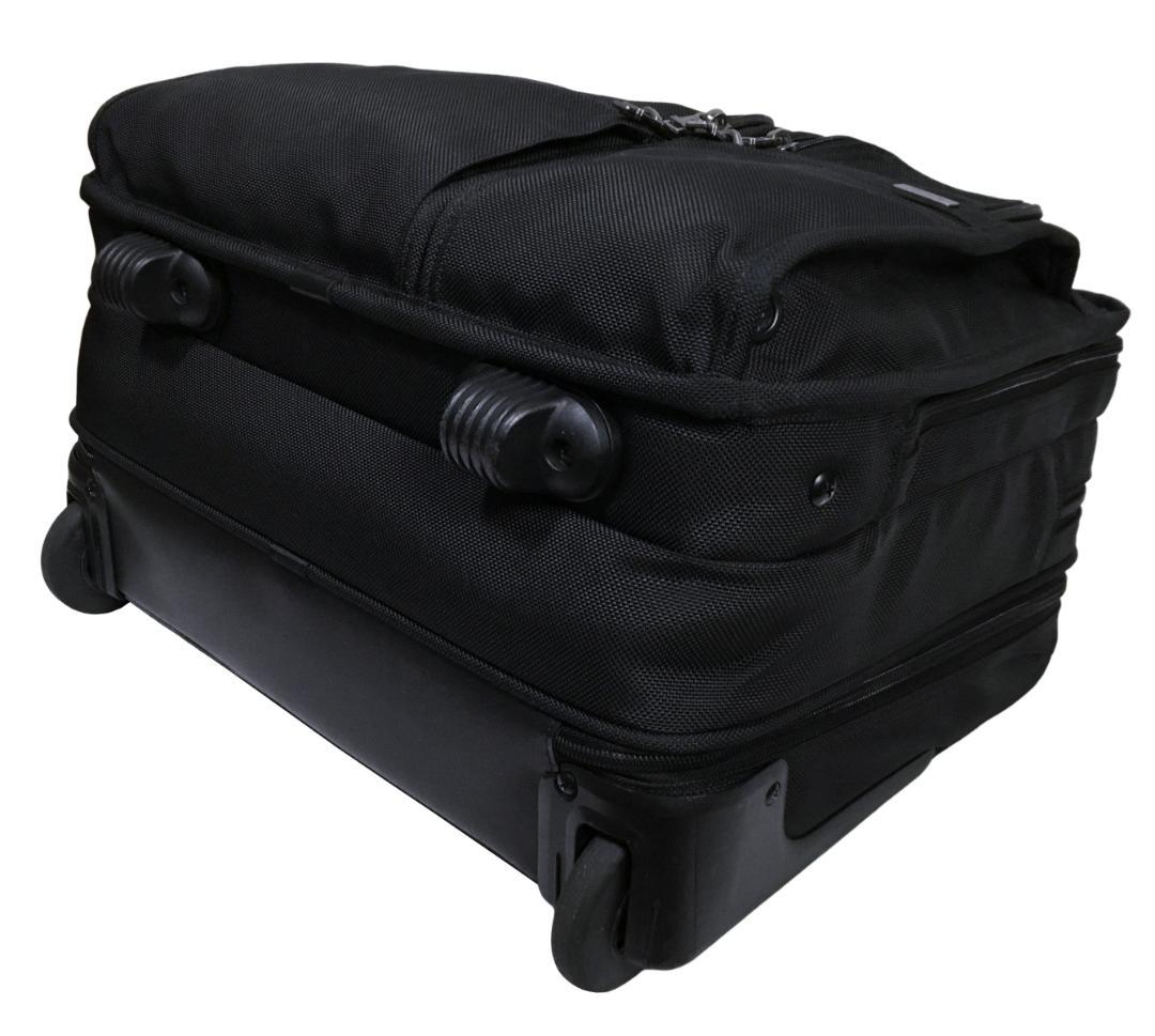 TUMI トゥミ 26004D4 ハンドルバー付きキャリーケース