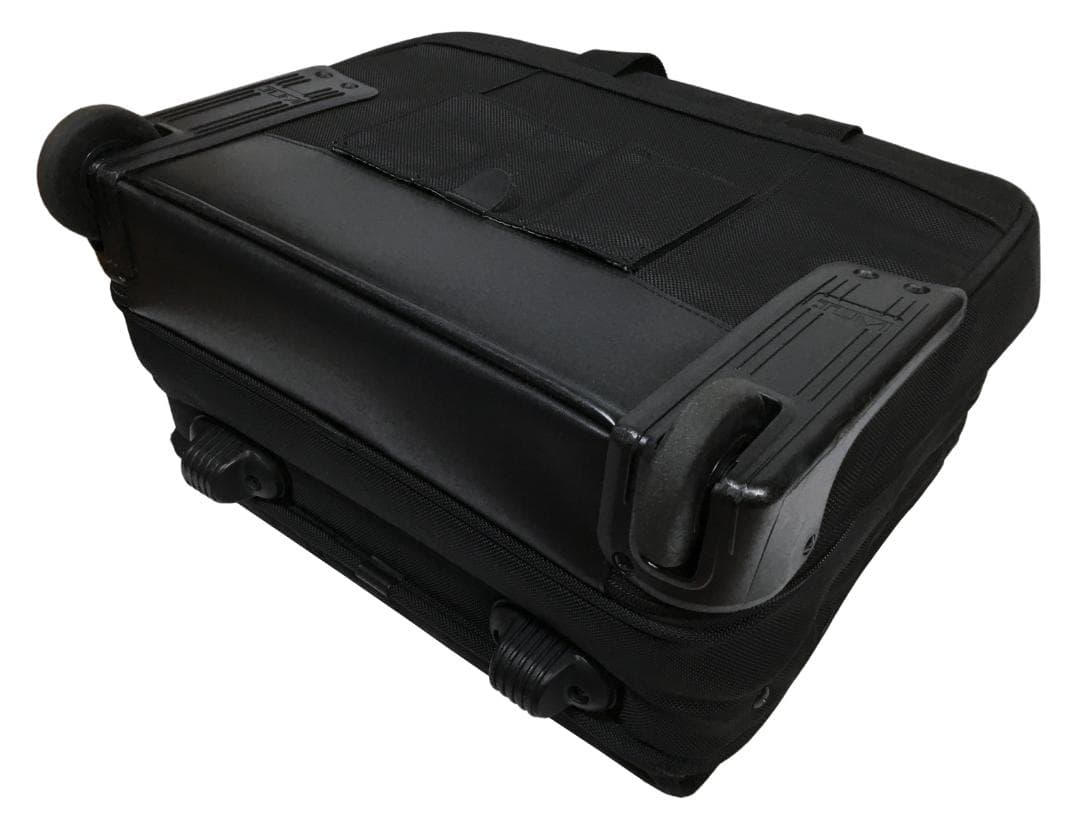 TUMI トゥミ 26004D4 ハンドルバー付きキャリーケース