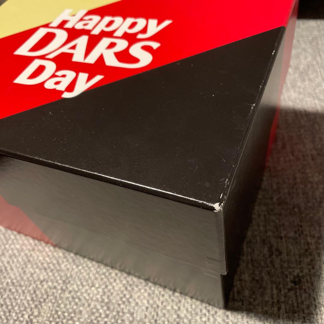 Happy DARS キャンペーン 菅田将暉 A賞