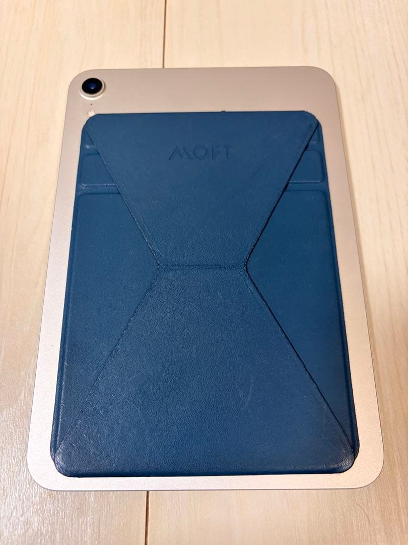 iPad mini (第6世代) 256GB スペースグレー 本体