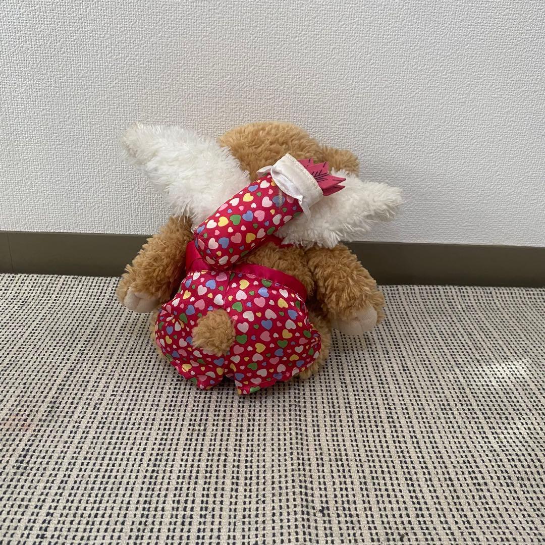 USA Walt Disney World 2011 ダッフィー バレンタイン