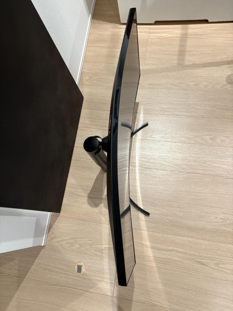 LG 35WN75C-B モニター 本体