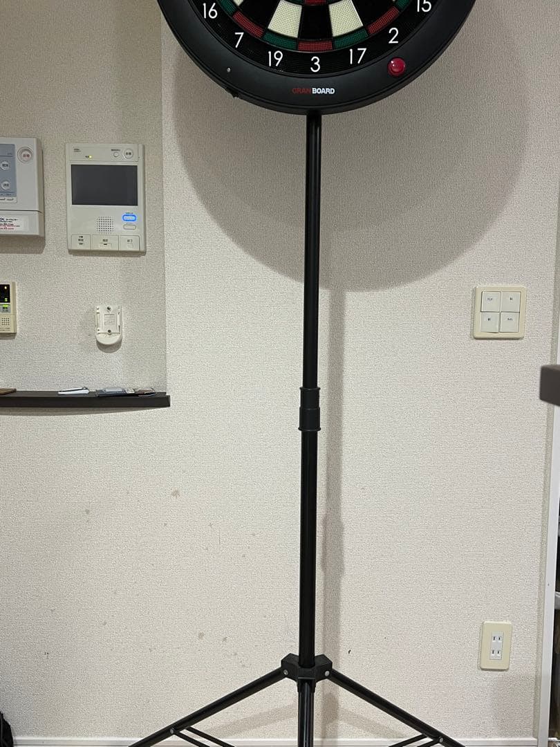 TRiNiDAD マルチダーツスタンド