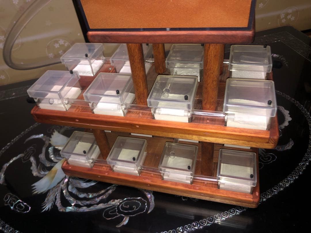 アリ　蟻　飼育ケース　巣　家　手作り