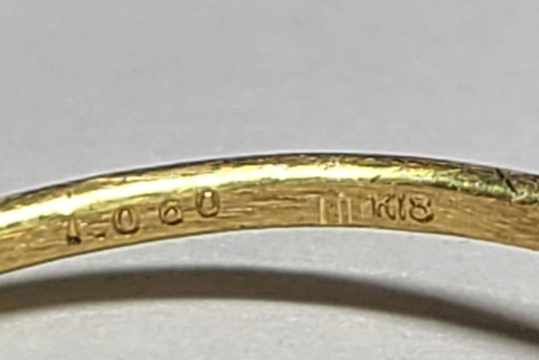 たーちゃん可愛いパーティーカラー★ナイジェリア産トルマリン★オーダー