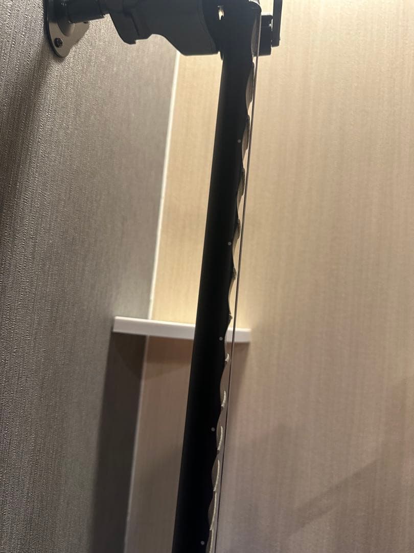 【再出品】Solar スキャロップ加工　エリクサー弦おまけ付き