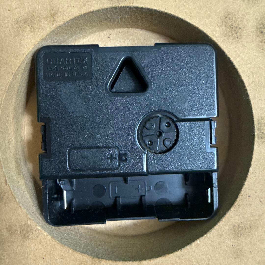 ＆】激レア デイル・アーンハート スナップオン 掛時計 SNAP-ONナスカー