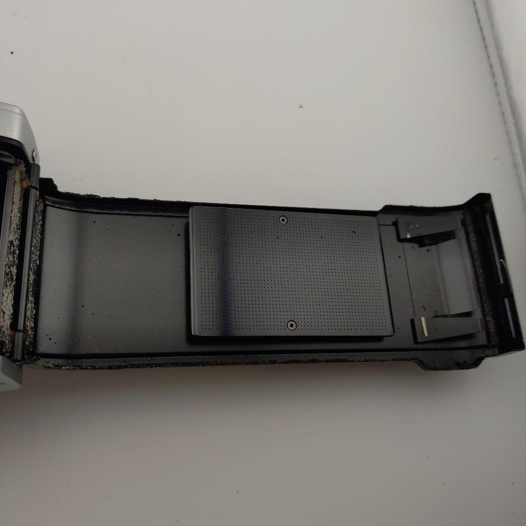 OLYMPUS OM-10 一眼レフカメラ 50mmレンズ付き