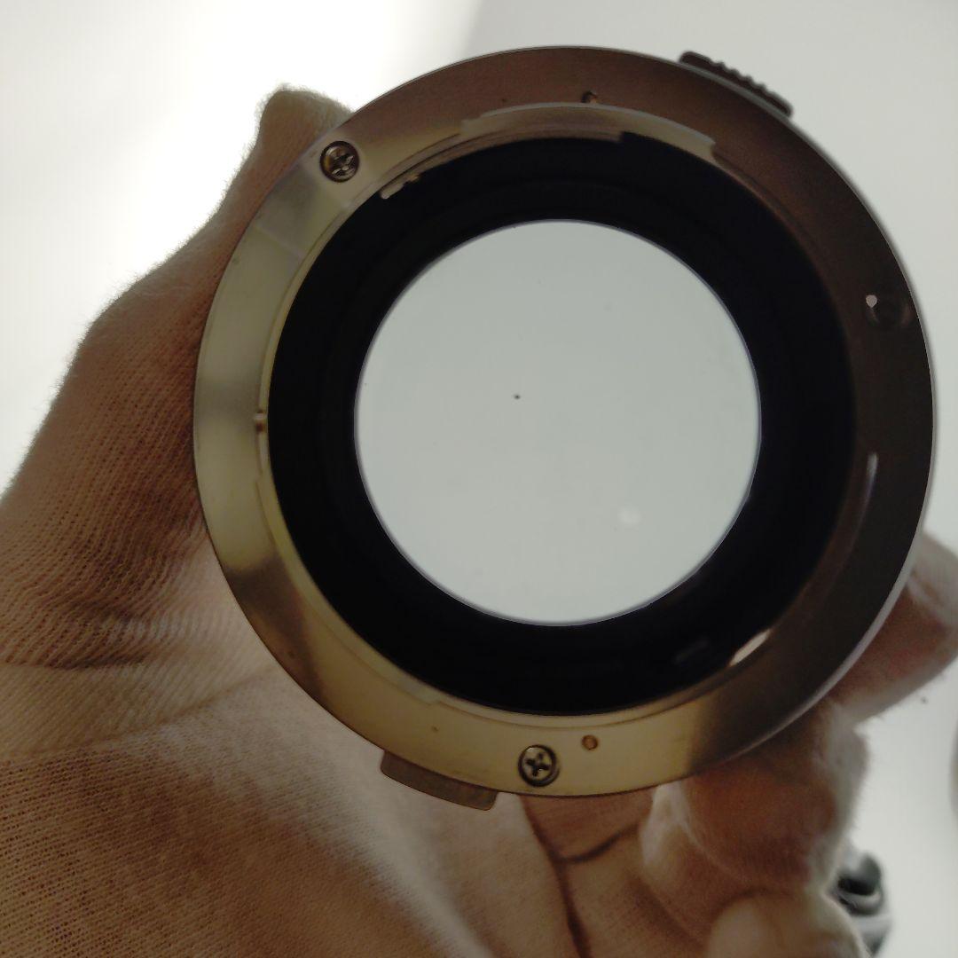 OLYMPUS OM-10 一眼レフカメラ 50mmレンズ付き