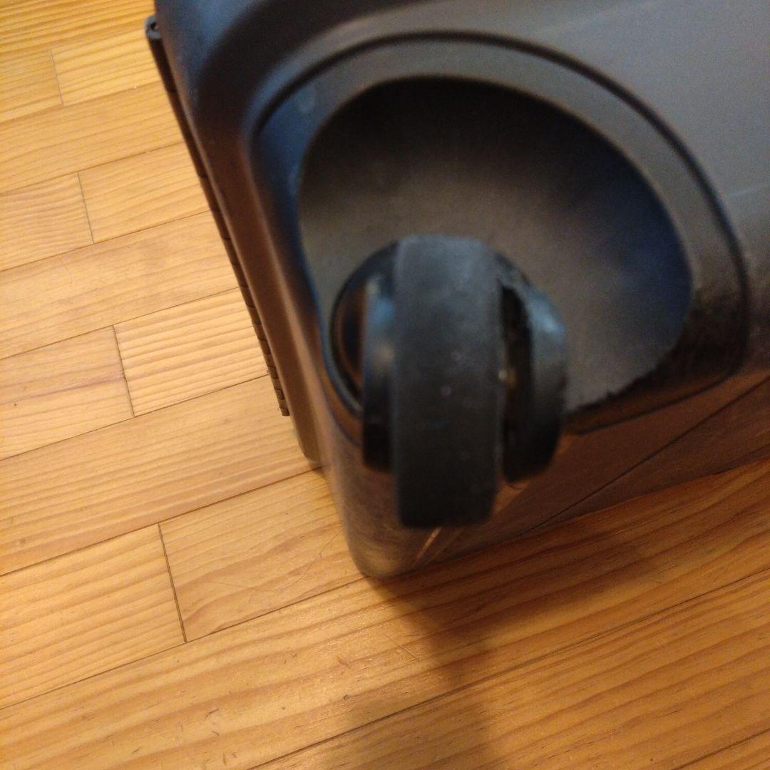 【キャスター難あり】エースPROTECA プロテカ MAXPASS HI 38L