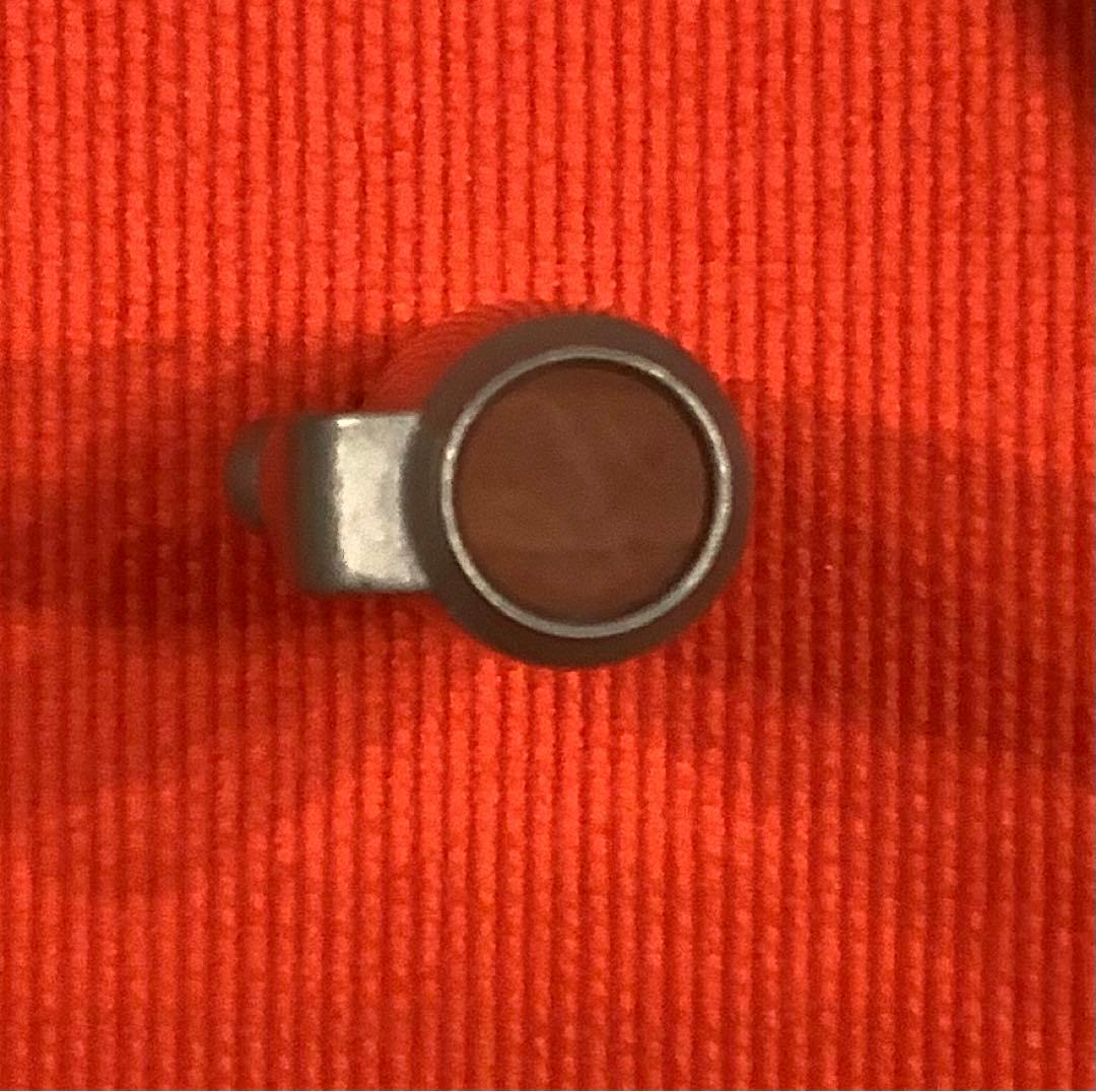 【パーカー】万年筆　アメリカ独立宣言200周年記念限定品「ピューター・ペン」