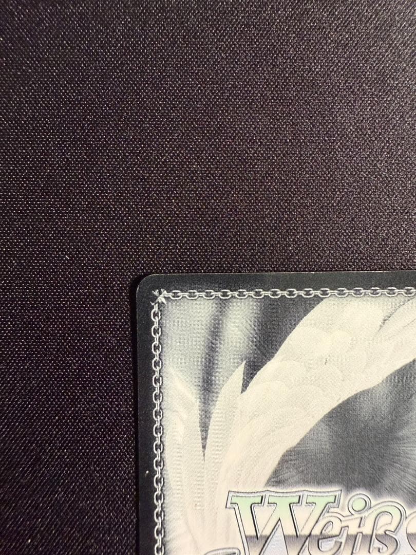 ヴァイスシュヴァルツ ToLOVEる モモ・ベリア・デビルーク SP