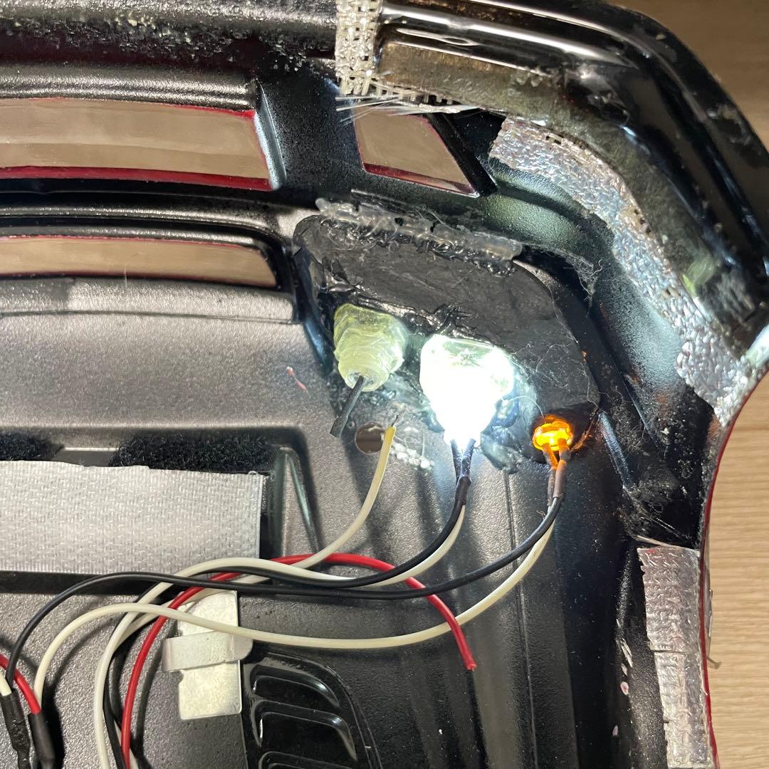 m*可様 ヨコモ YOKOMO SD-KU2SA クニーズ チェイサー ドリフト