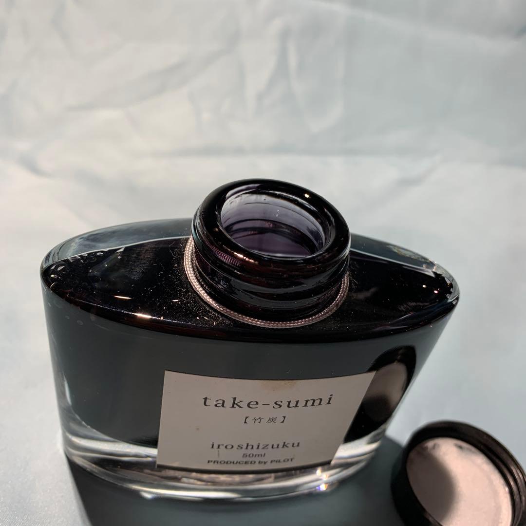 PILOT 万年筆 エラボー 極細字軟SEF FE-25SR-BSEF