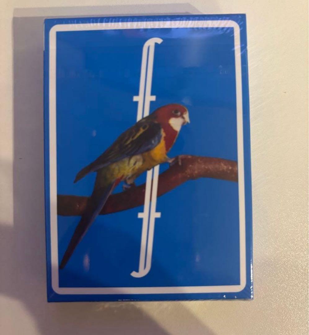 【新作】 Fontaine Birdie