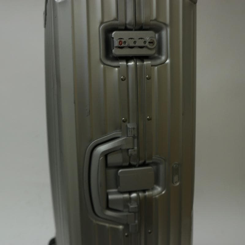 ★正規品★リモワ RIMOWA★トパーズ Check-In L スーツケース★