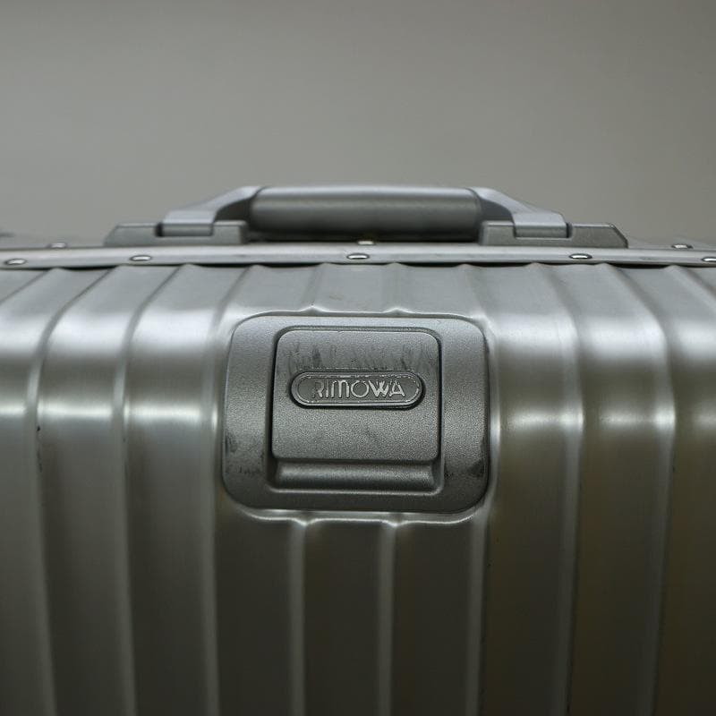 ★正規品★リモワ RIMOWA★トパーズ Check-In L スーツケース★
