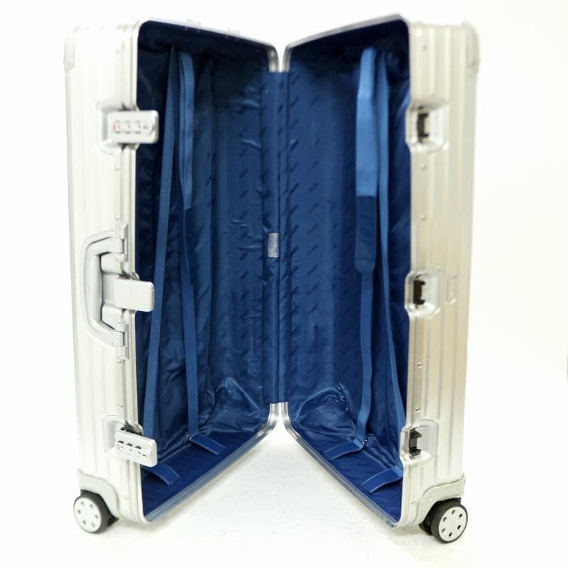 ★正規品★リモワ RIMOWA★トパーズ Check-In L スーツケース★