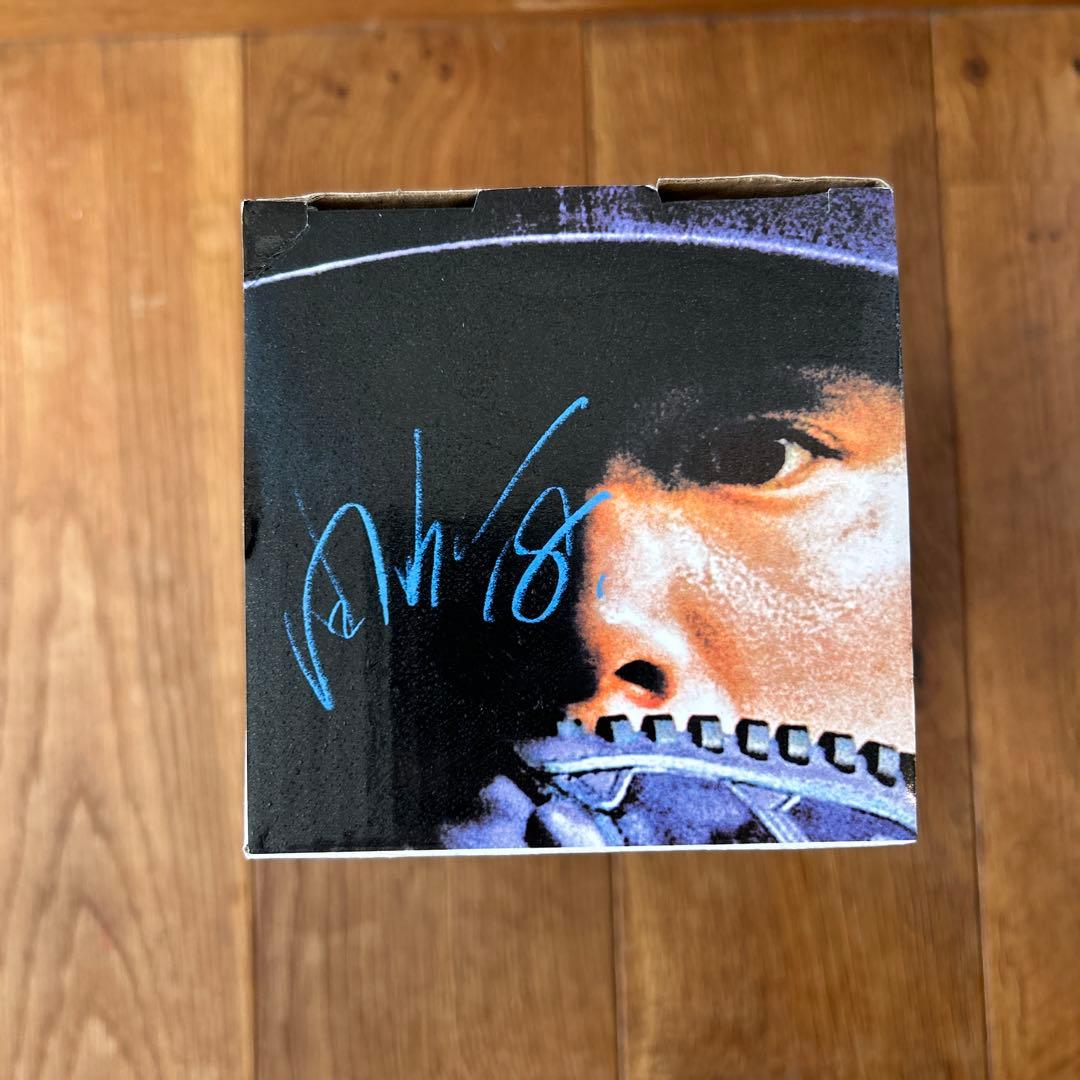 【未開封】山本由伸 ボブルヘッド ドジャース Dodgers stadium配布