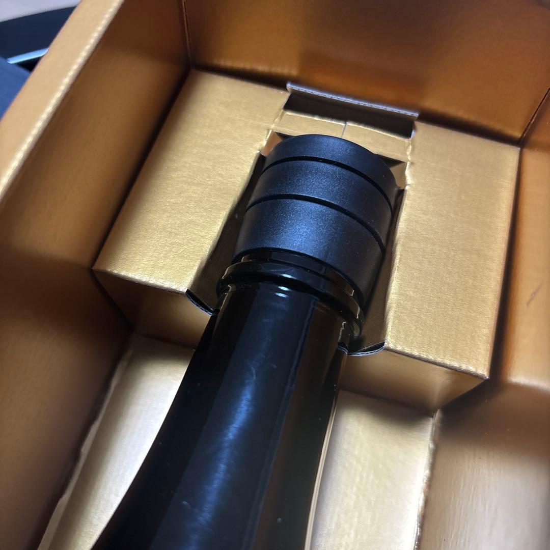 【未開封】金雀 純米大吟醸 特別限定醸造 720ml 化粧箱付き