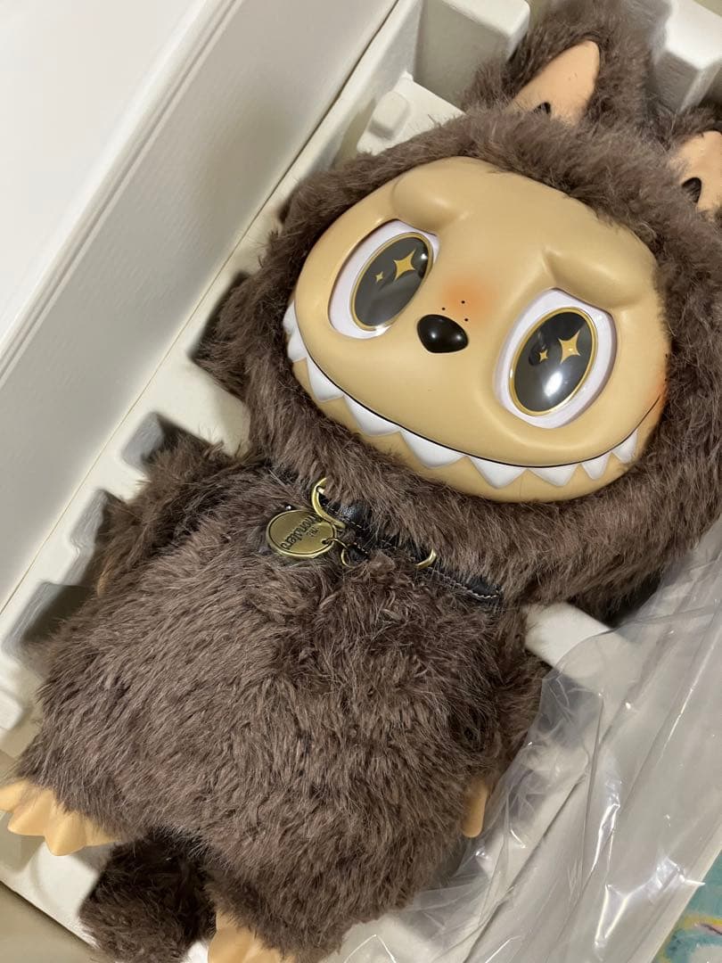 THE MONSTERS ZIMOMO I FOUND YOU 早い者勝ち最終