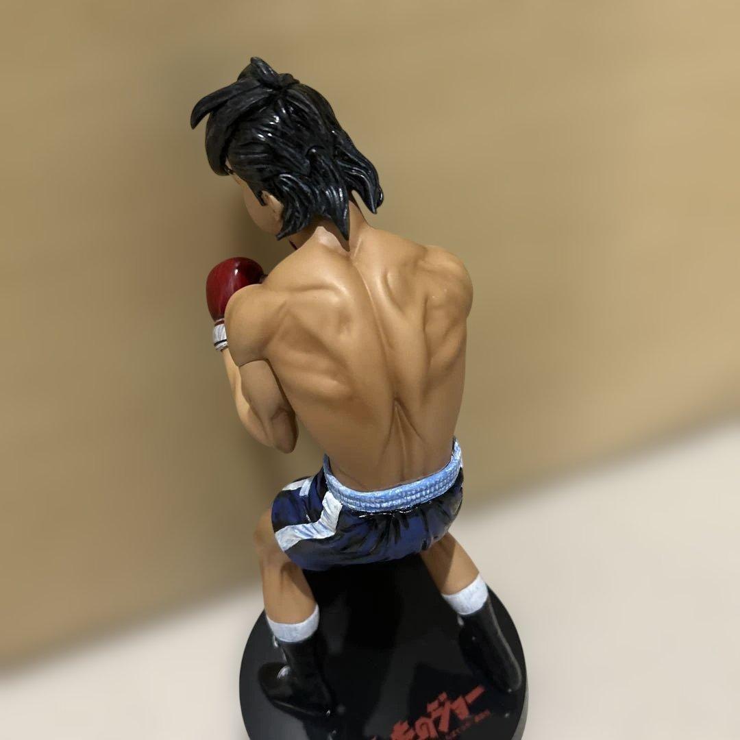 明日のジョー　フィギュア