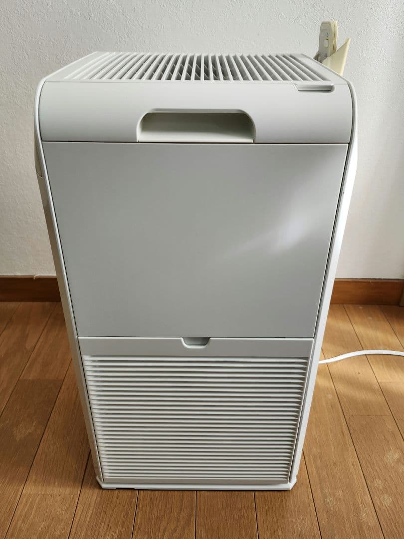 ダイキン MC55X-W 空気清浄機