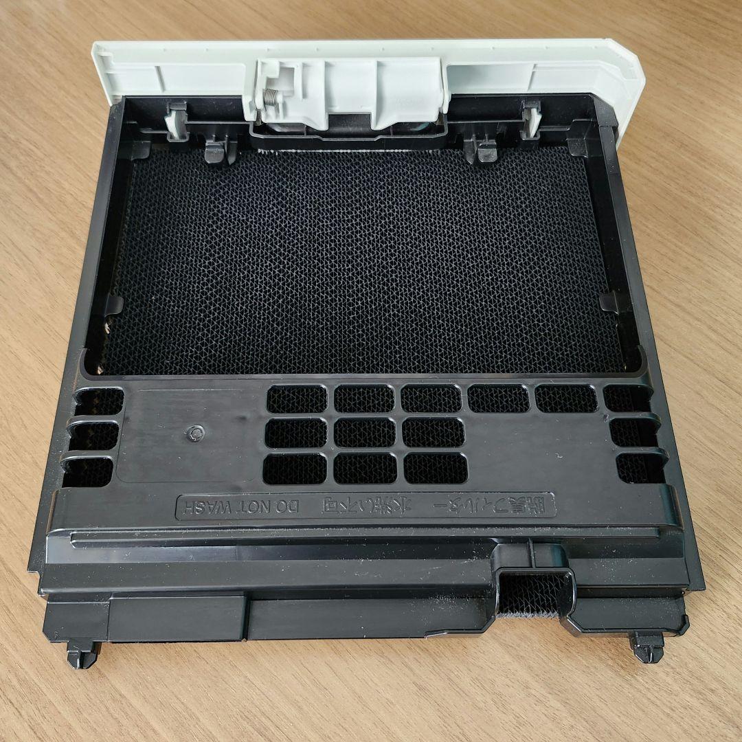 ダイキン MC55X-W 空気清浄機