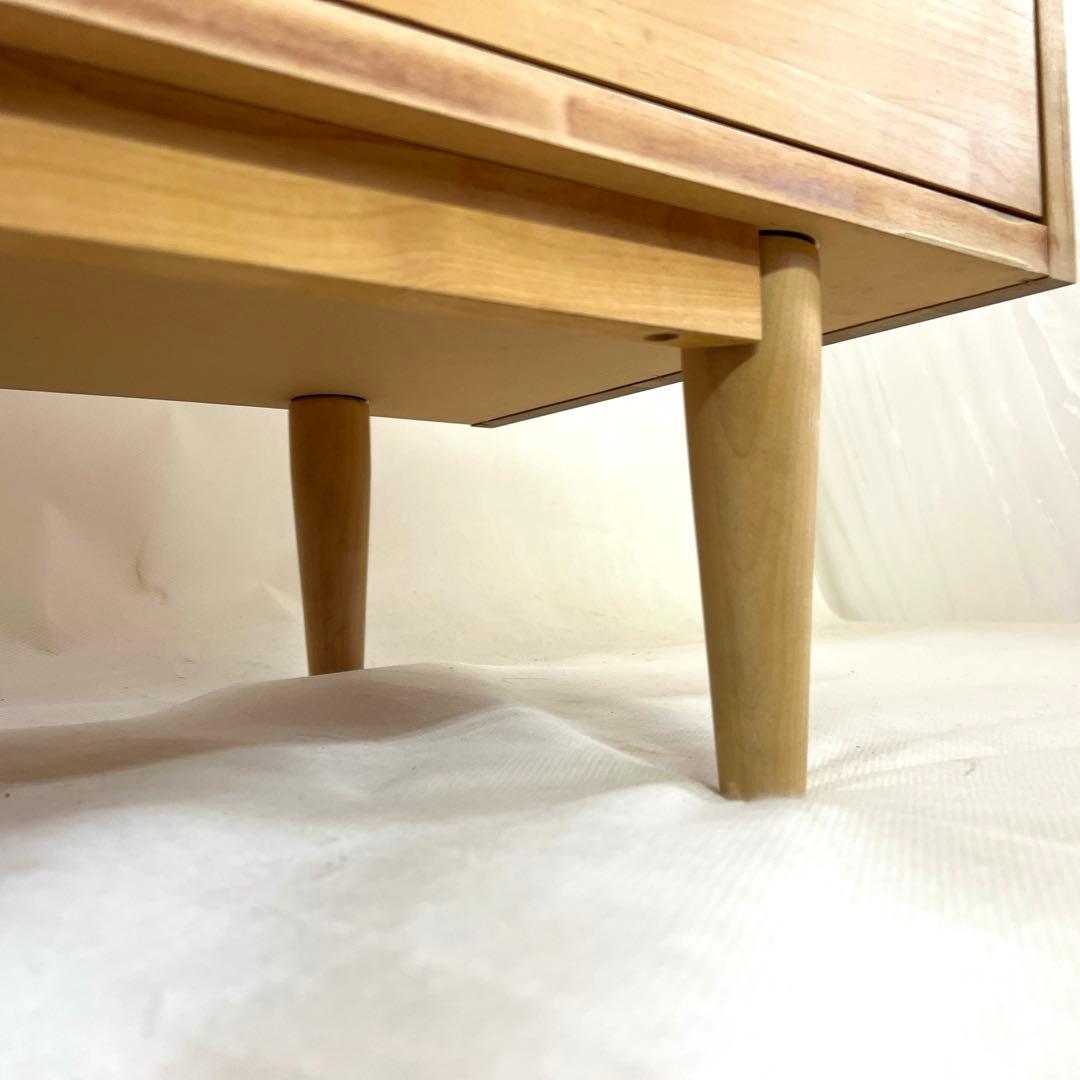 モモナチュラル・コモ・テレビ台・MOMO NATURAL・COMOシリーズ