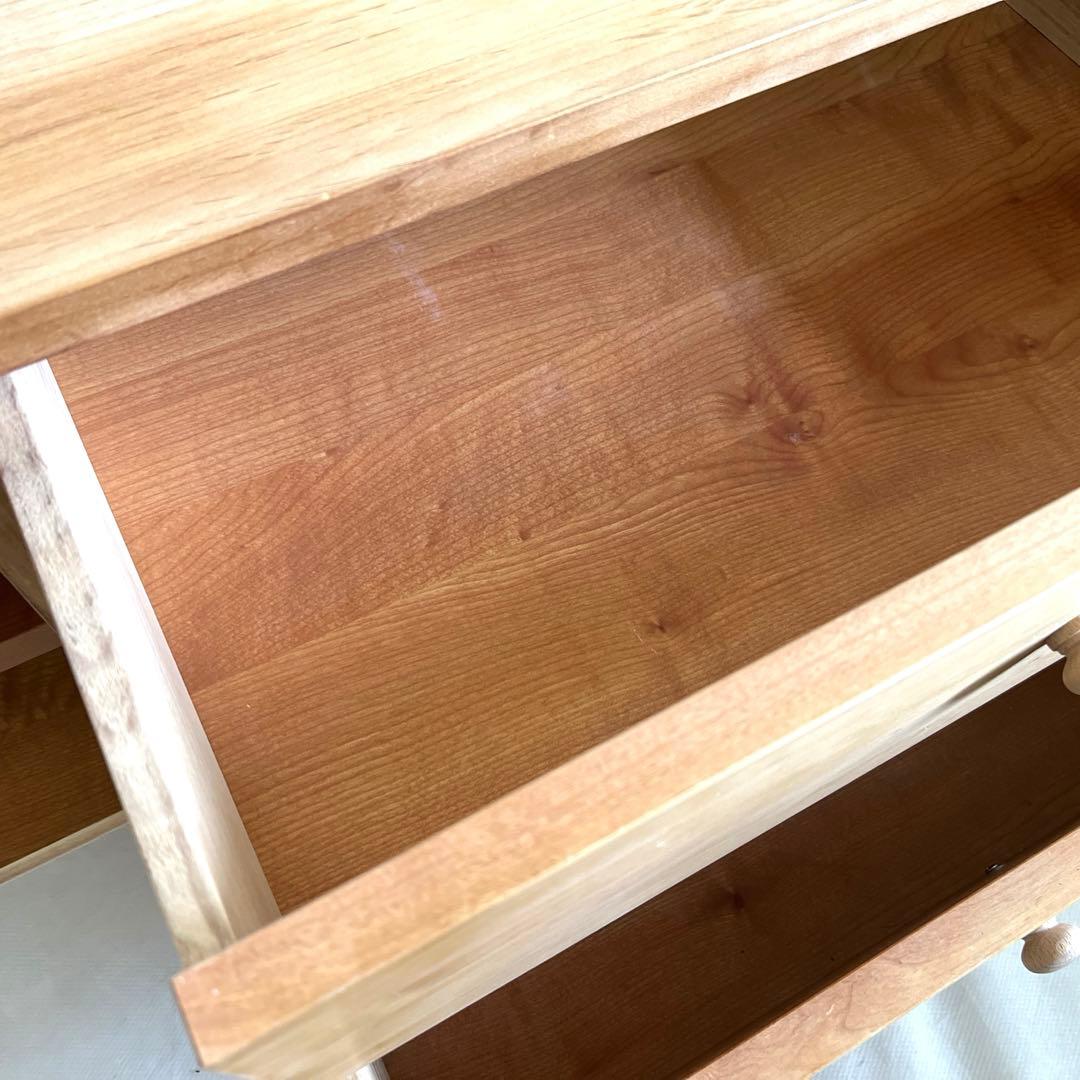 モモナチュラル・コモ・テレビ台・MOMO NATURAL・COMOシリーズ