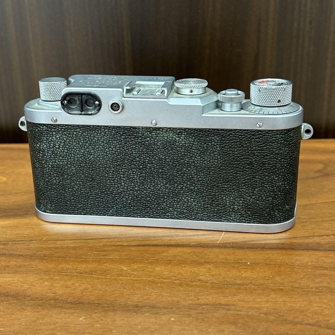 Leotax（レオタックス）レンジファインダー　動作未確認 ジャンク