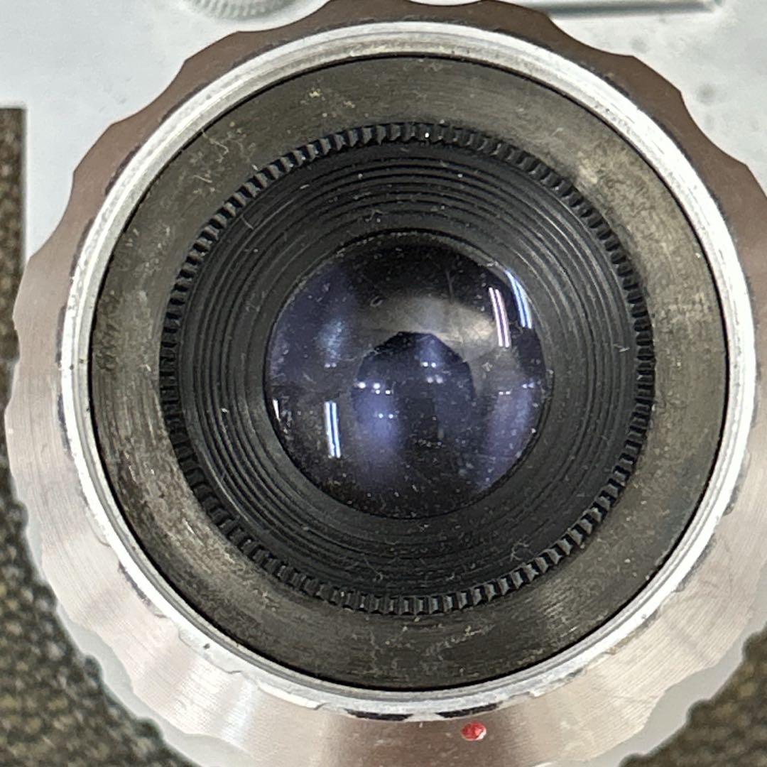 Leotax（レオタックス）レンジファインダー　動作未確認 ジャンク