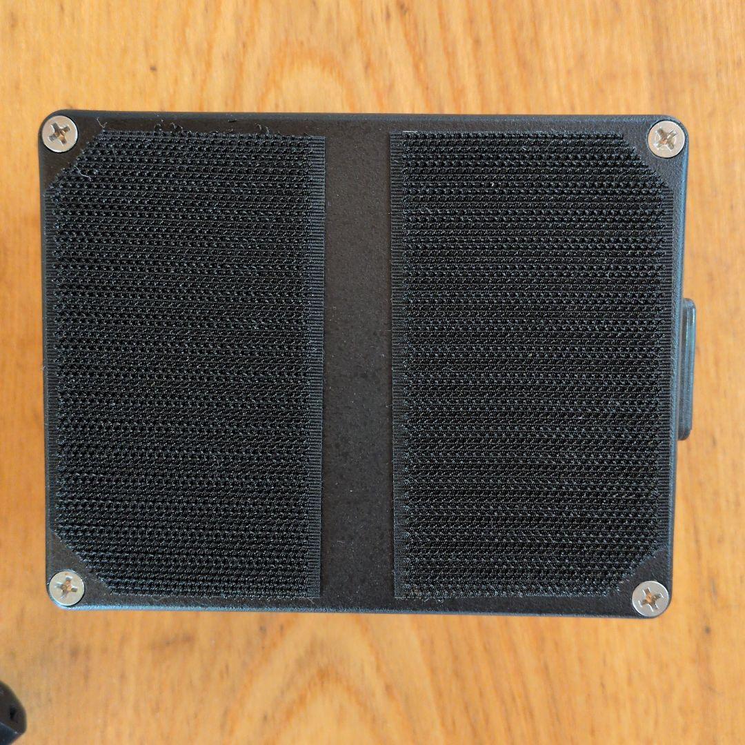 Custom Audio Japan(CAJ)　DC/AC Supply 8.1