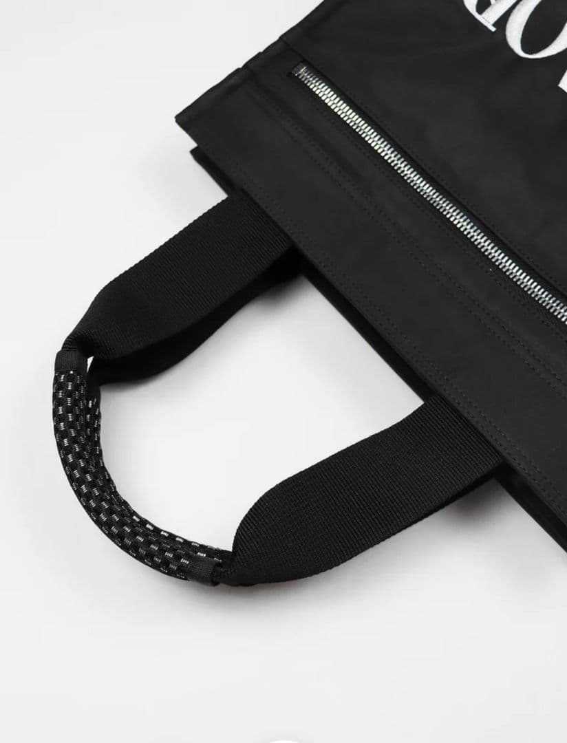 BELLMORE ベルモア　カートバッグ