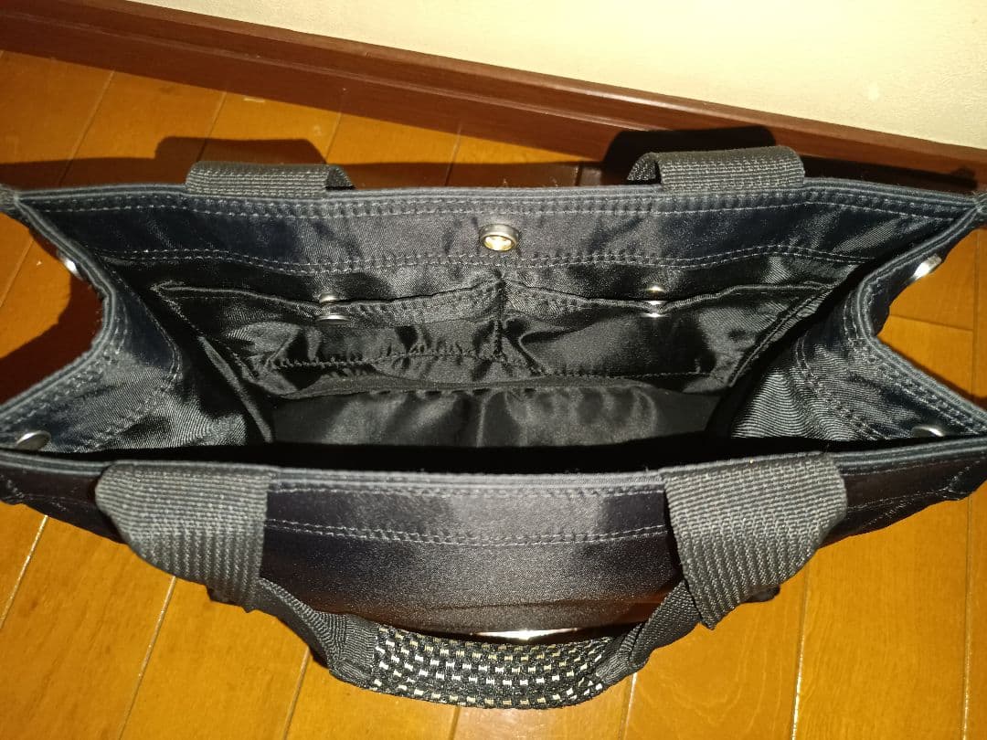 BELLMORE ベルモア　カートバッグ