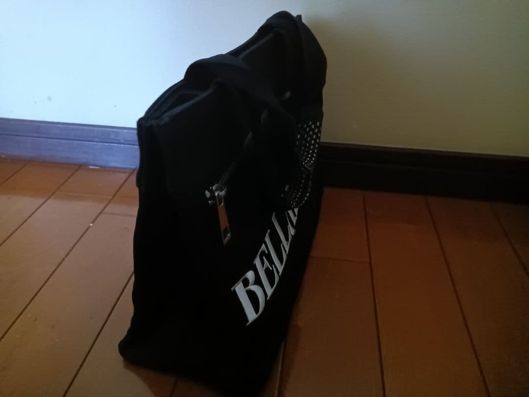 BELLMORE ベルモア　カートバッグ