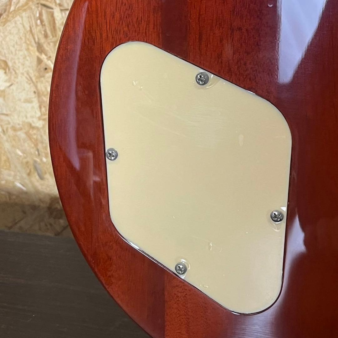 Blitz by AriaProⅡ Les Paul type エレキギター