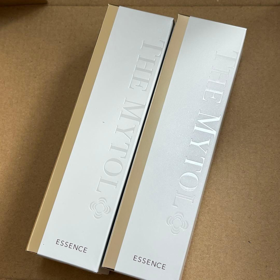 ザ マイトルエッセンス 30ml 2個セット 大正製薬