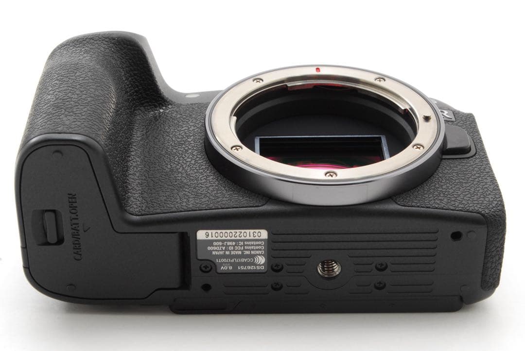 ✨極美品✨キャノン EOS RP ボディ❤️Wi-Fi転送OK！