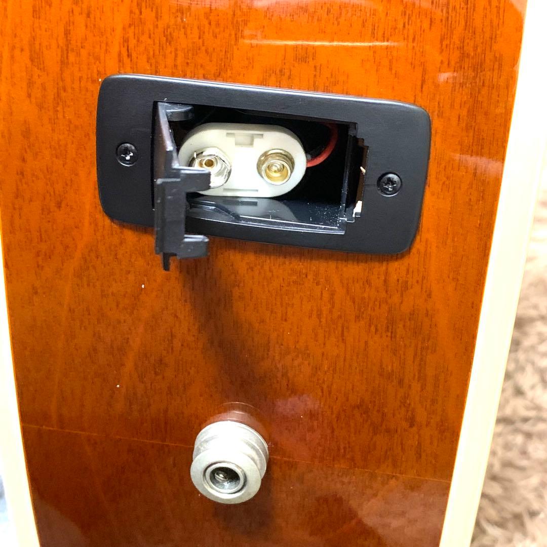 【極美品・希少】Simon&Patrick No.29198単板シダー エレアコ