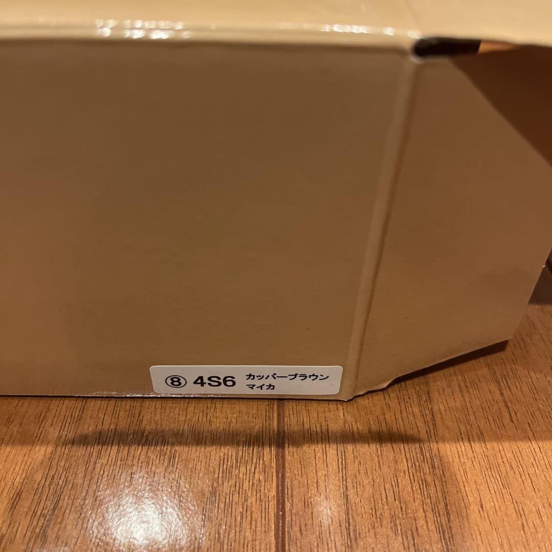 トヨタ　ミニカー　ランドクルーザー200