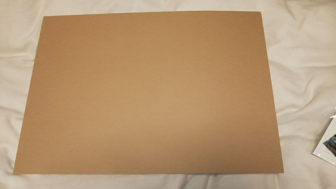 藤城清治 こびとの楽園 直筆サイン保証書付