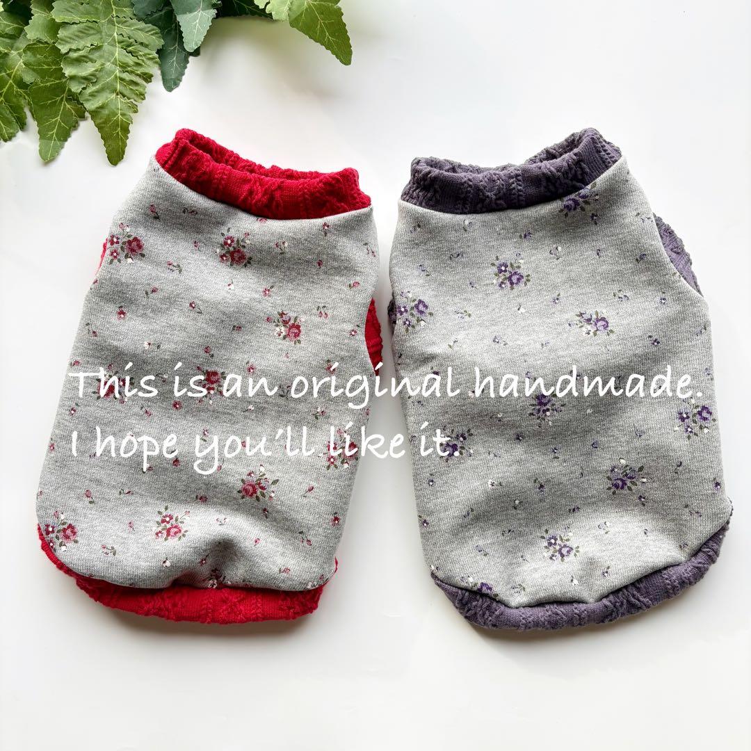 犬服・アクセサリー green