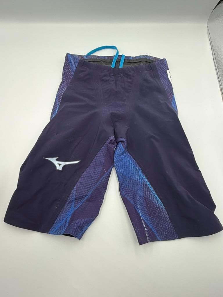 ミズノ GX-SONIC V MR N2MB0002 競泳水着 メンズ XS