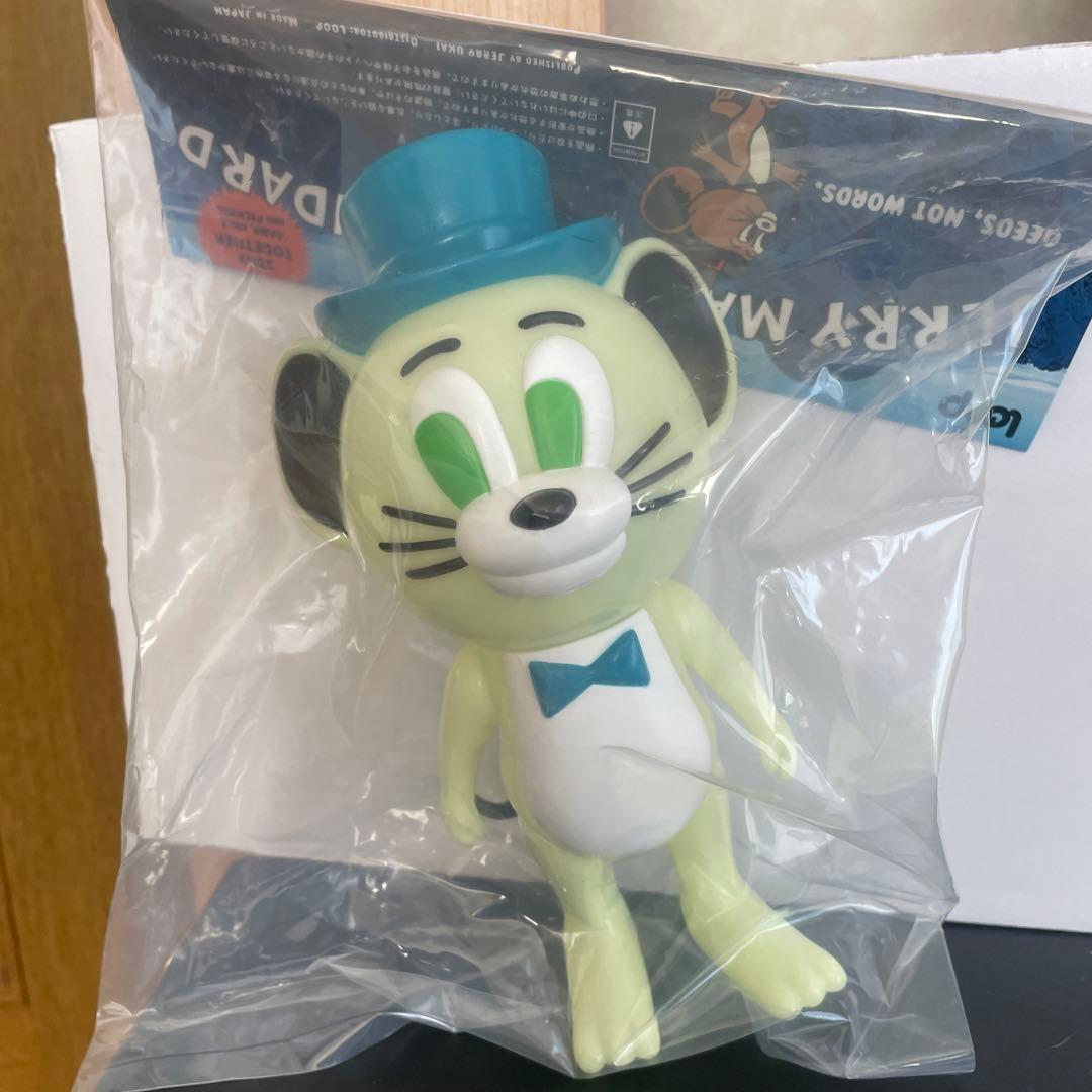 JERRY MARQUEZ STANDARD ジェリーマルケス