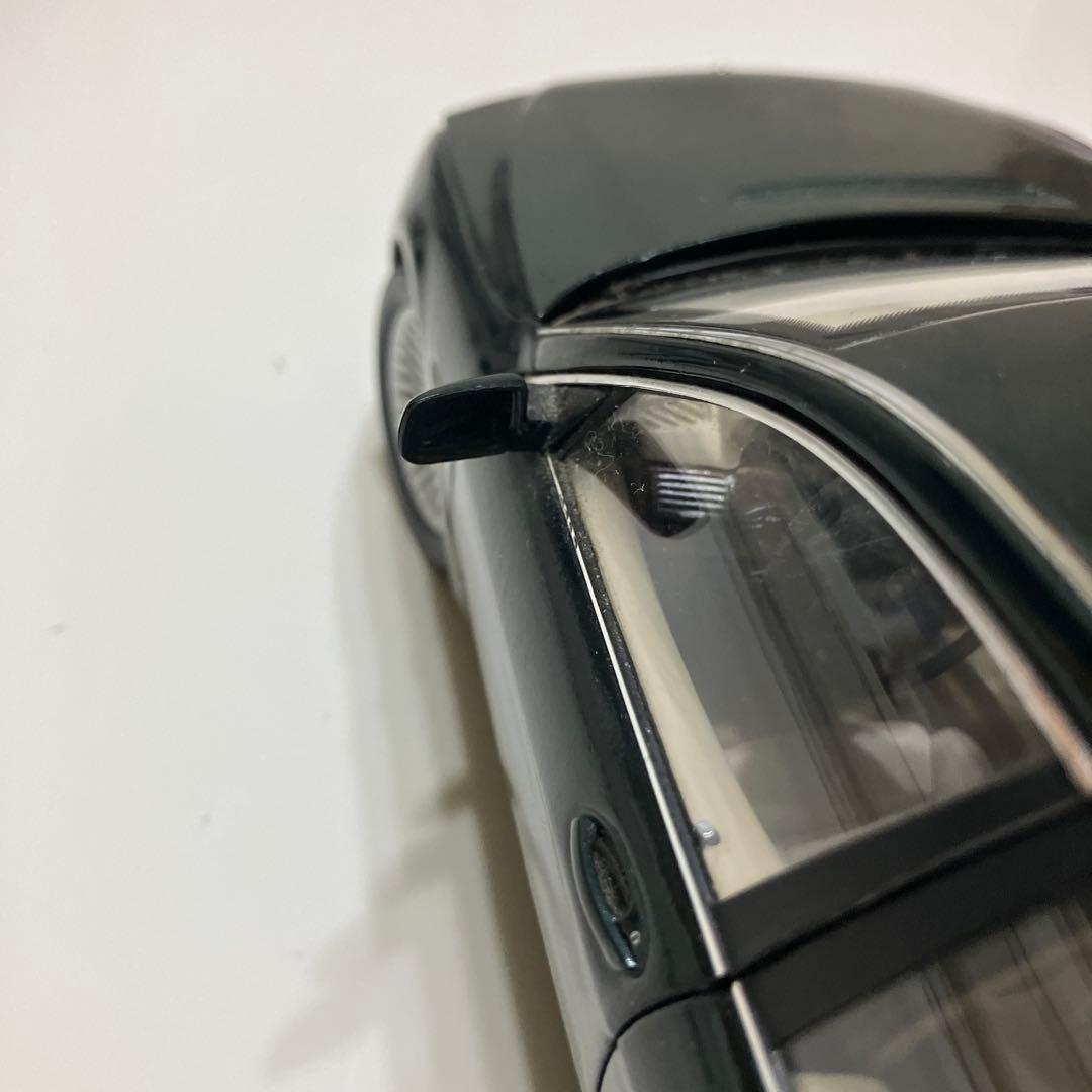 【非売品】BMW 7シリーズ　1／18ダイキャストミニカー