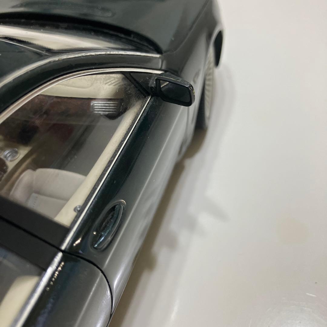 【非売品】BMW 7シリーズ　1／18ダイキャストミニカー